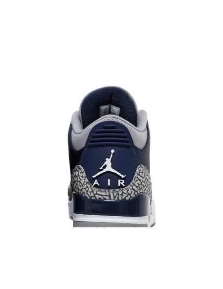 AIR JORDAN 3 RETRO GEORGETOWN CT8532 401,AIR JORDAN 3,Air Jordan