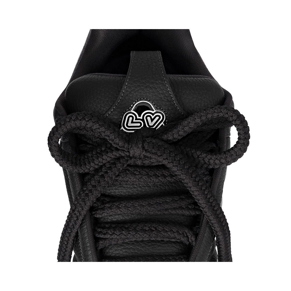 Louis Vuitton Skate Reps Sneakers Black,Louis Vuitton Skate,LOUIS VUITTON Reps Sneakers,Other Brand Reps Sneakers