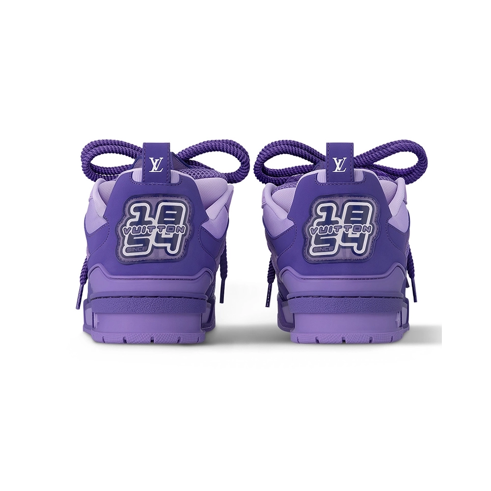 Louis Vuitton Skate Sneaker,Louis Vuitton Skate,LOUIS VUITTON Reps Sneakers,Other Brand Reps Sneakers