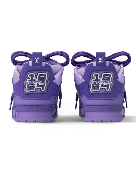 Louis Vuitton Skate Sneaker,Louis Vuitton Skate,LOUIS VUITTON Reps Sneakers,Other Brand Reps Sneakers