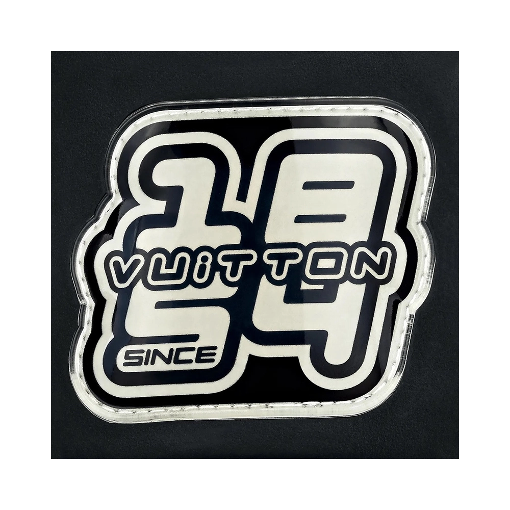 Louis Vuitton Skate Sneaker Black,Louis Vuitton Skate,LOUIS VUITTON Reps Sneakers,Other Brand Reps Sneakers