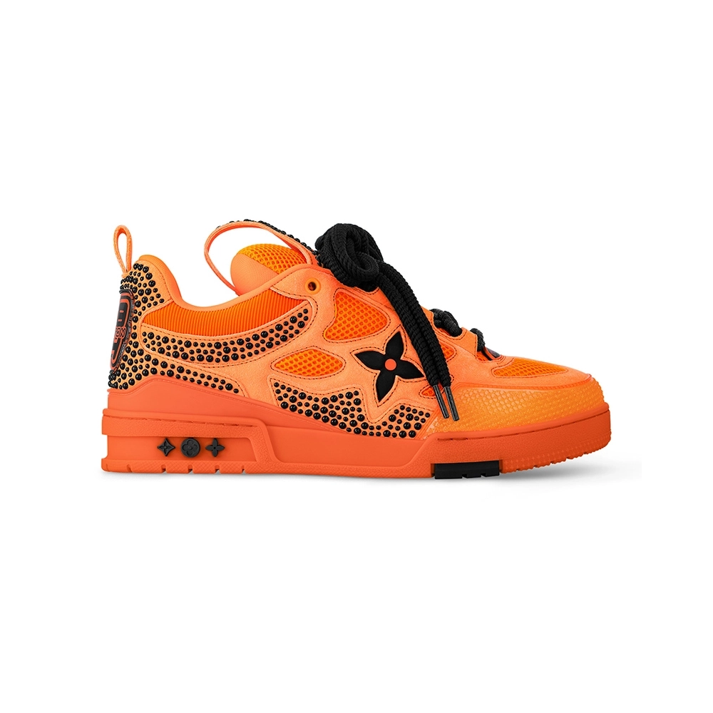 Louis Vuitton Skate Sneaker,Louis Vuitton Skate,LOUIS VUITTON Reps Sneakers,Other Brand Reps Sneakers