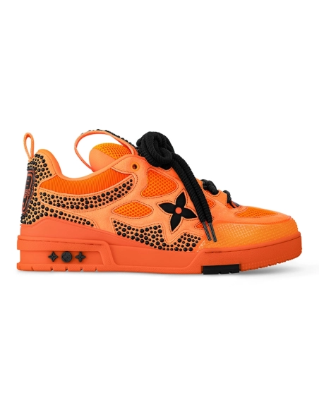 Louis Vuitton Skate Sneaker,Louis Vuitton Skate,LOUIS VUITTON Reps Sneakers,Other Brand Reps Sneakers