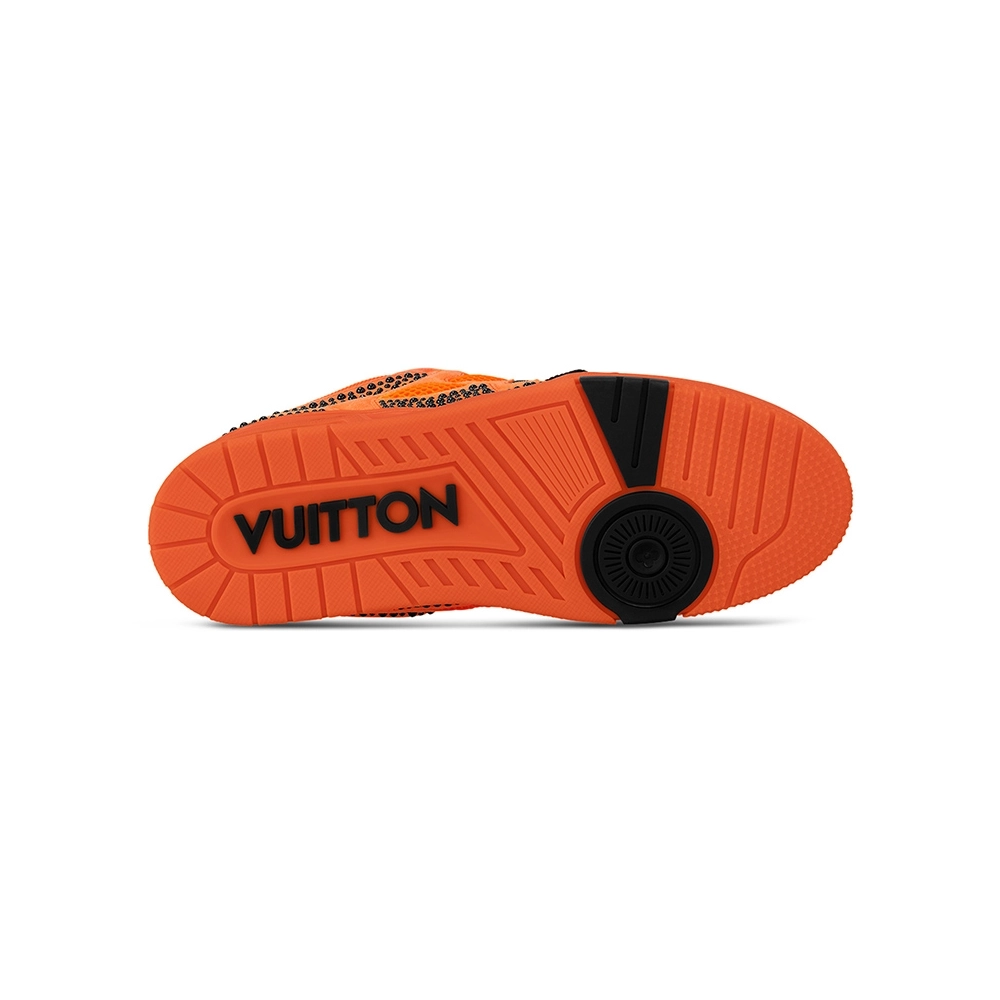 Louis Vuitton Skate Sneaker,Louis Vuitton Skate,LOUIS VUITTON Reps Sneakers,Other Brand Reps Sneakers