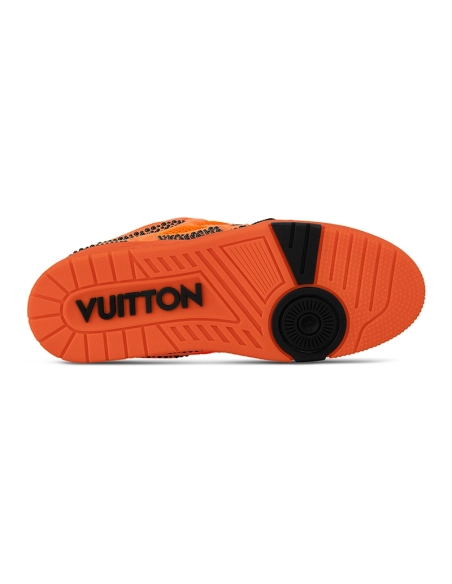 Louis Vuitton Skate Sneaker,Louis Vuitton Skate,LOUIS VUITTON Reps Sneakers,Other Brand Reps Sneakers