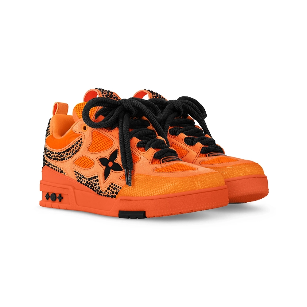 Louis Vuitton Skate Sneaker,Louis Vuitton Skate,LOUIS VUITTON Reps Sneakers,Other Brand Reps Sneakers