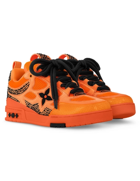 Louis Vuitton Skate Sneaker,Louis Vuitton Skate,LOUIS VUITTON Reps Sneakers,Other Brand Reps Sneakers