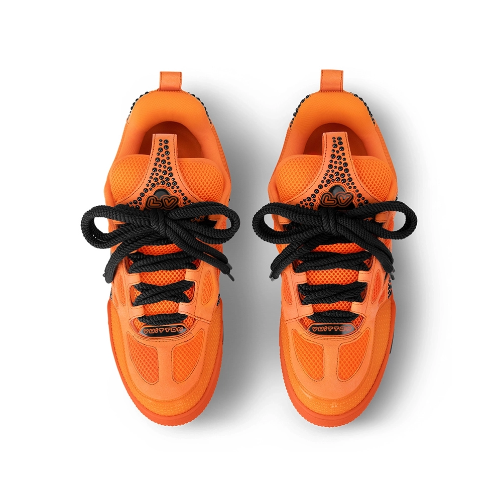 Louis Vuitton Skate Sneaker,Louis Vuitton Skate,LOUIS VUITTON Reps Sneakers,Other Brand Reps Sneakers