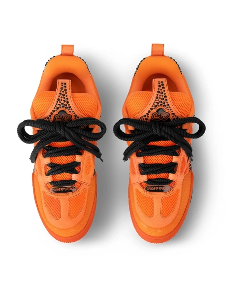 Louis Vuitton Skate Sneaker,Louis Vuitton Skate,LOUIS VUITTON Reps Sneakers,Other Brand Reps Sneakers