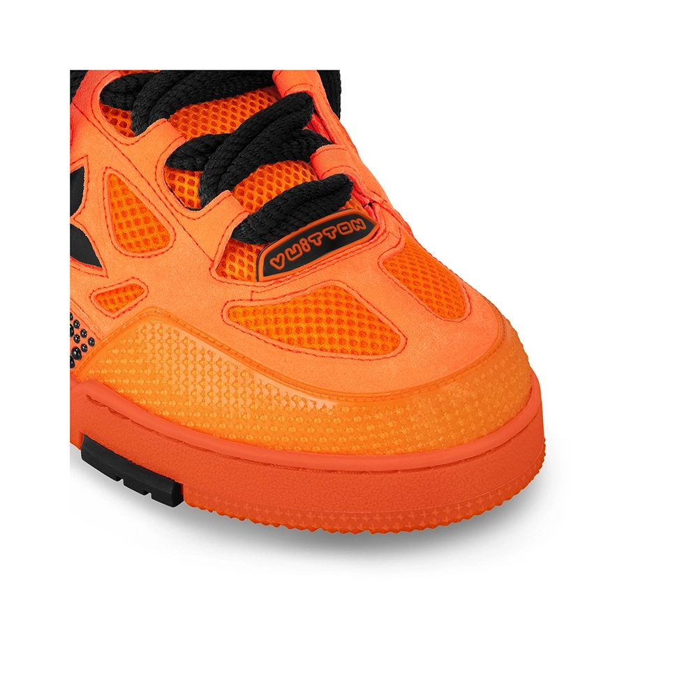 Louis Vuitton Skate Sneaker,Louis Vuitton Skate,LOUIS VUITTON Reps Sneakers,Other Brand Reps Sneakers