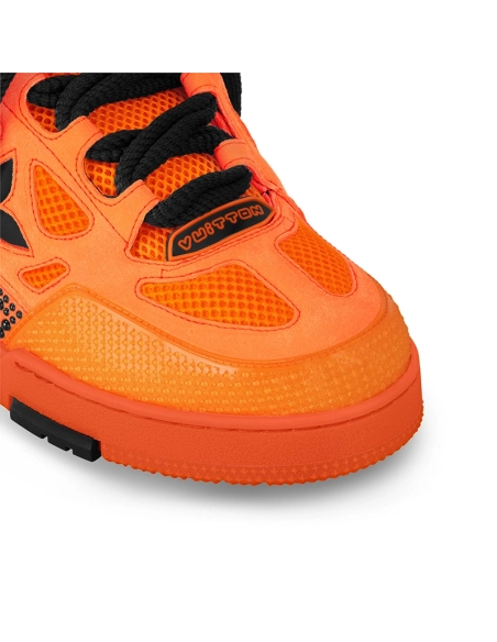 Louis Vuitton Skate Sneaker,Louis Vuitton Skate,LOUIS VUITTON Reps Sneakers,Other Brand Reps Sneakers