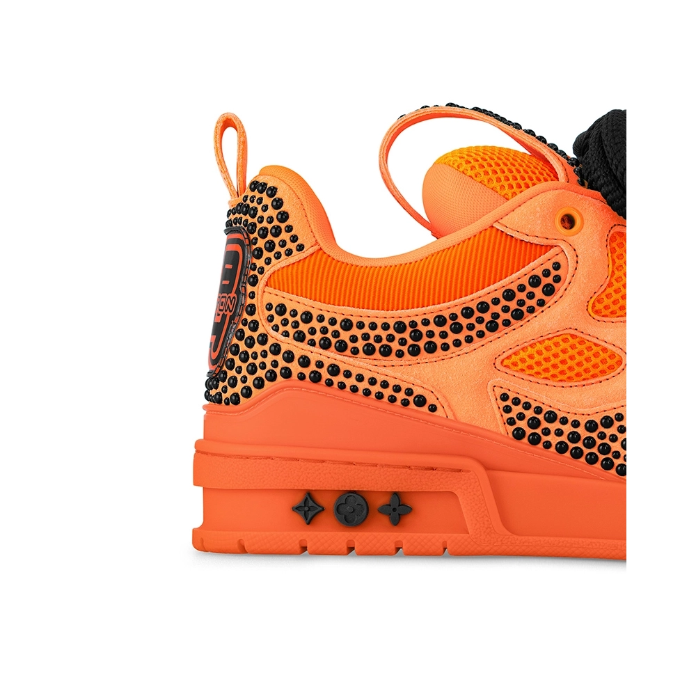 Louis Vuitton Skate Sneaker,Louis Vuitton Skate,LOUIS VUITTON Reps Sneakers,Other Brand Reps Sneakers