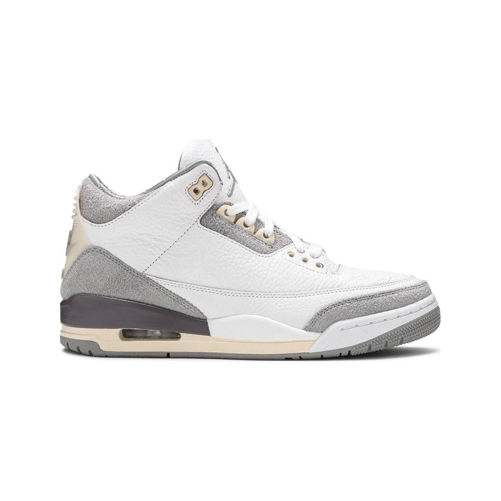 A MA Maniere X AIR JORDAN 3 RETRO SP RAISED BY WOMEN DH3434 110,AIR JORDAN 3,Air Jordan