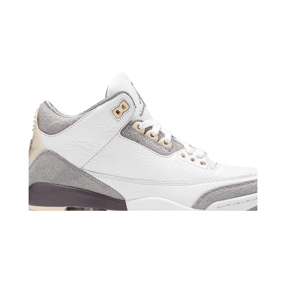 A MA Maniere X AIR JORDAN 3 RETRO SP RAISED BY WOMEN DH3434 110,AIR JORDAN 3,Air Jordan