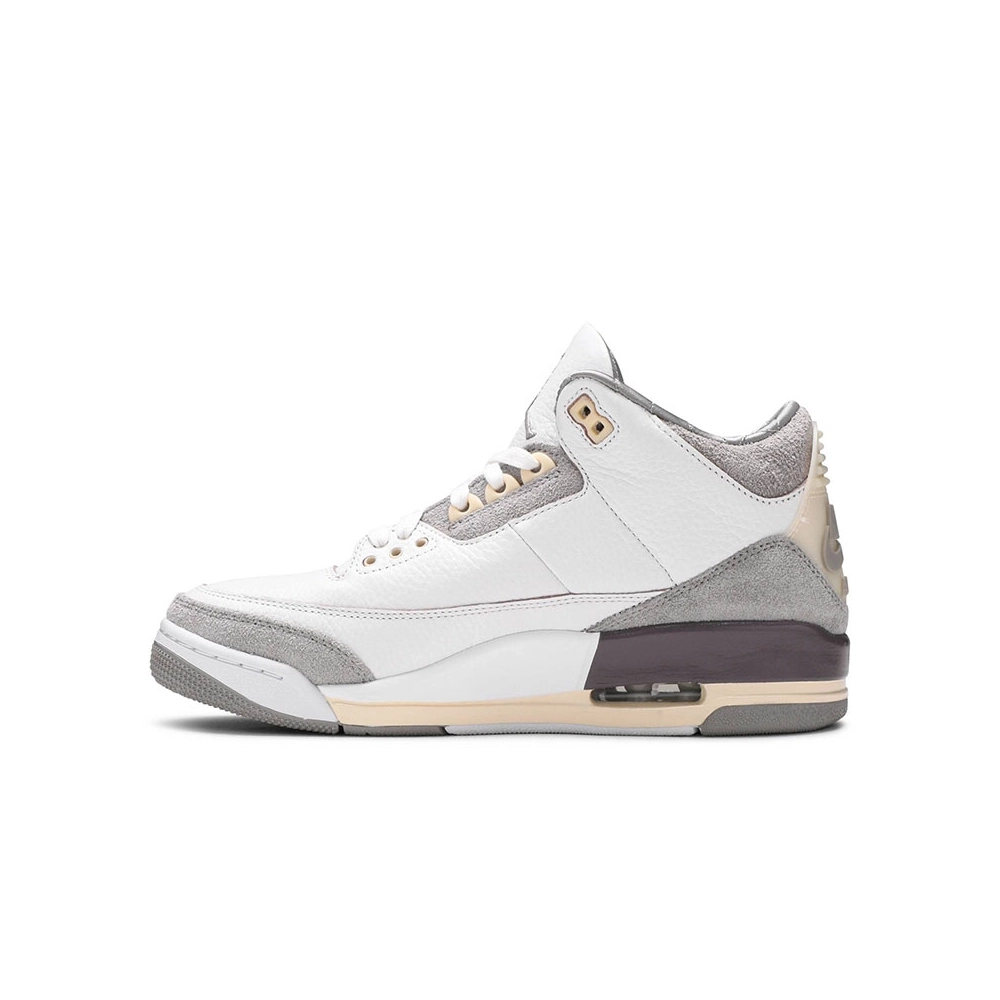 A MA Maniere X AIR JORDAN 3 RETRO SP RAISED BY WOMEN DH3434 110,AIR JORDAN 3,Air Jordan