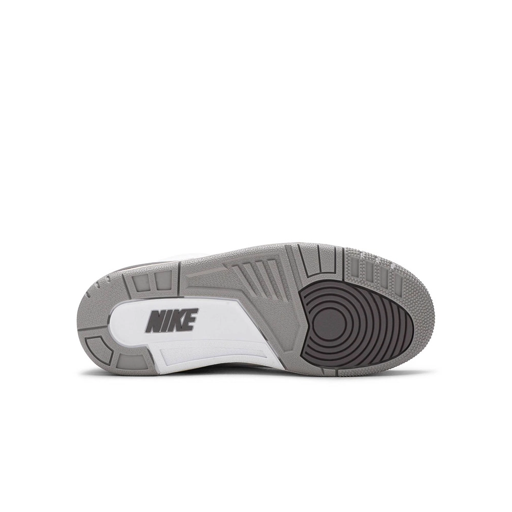 A MA Maniere X AIR JORDAN 3 RETRO SP RAISED BY WOMEN DH3434 110,AIR JORDAN 3,Air Jordan