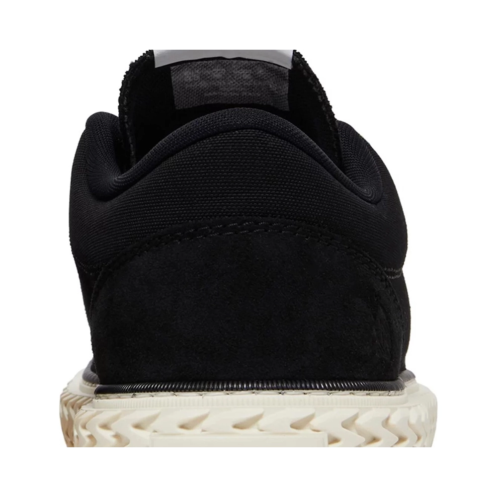 Lanvin Curbies Low Black,LANVIN SHOES Reps,Other Brand Reps Sneakers