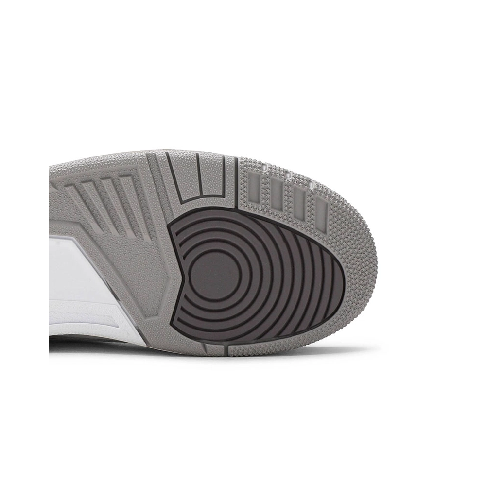 A MA Maniere X AIR JORDAN 3 RETRO SP RAISED BY WOMEN DH3434 110,AIR JORDAN 3,Air Jordan