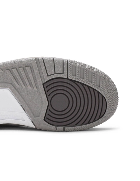A MA Maniere X AIR JORDAN 3 RETRO SP RAISED BY WOMEN DH3434 110,AIR JORDAN 3,Air Jordan