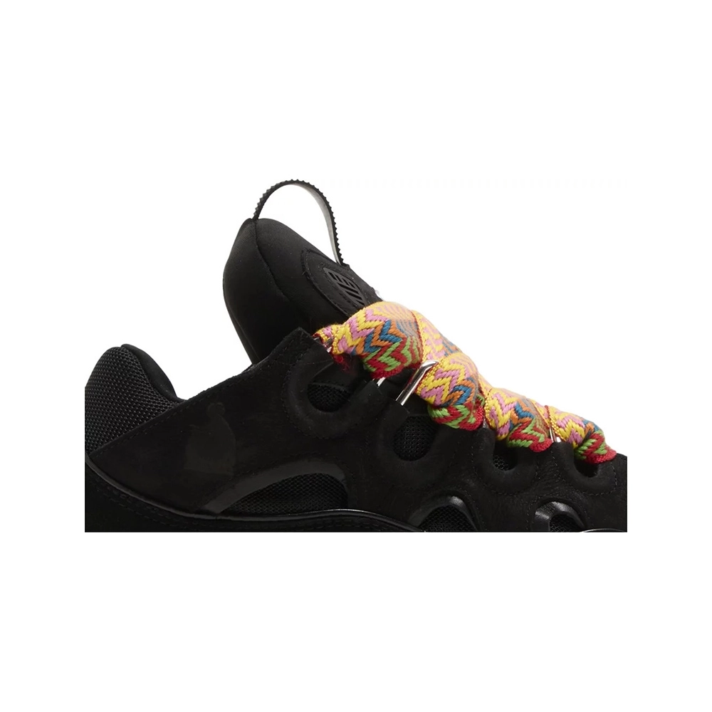 Lanvin Curb Reps Sneakers Black,LANVIN SHOES Reps,Other Brand Reps Sneakers