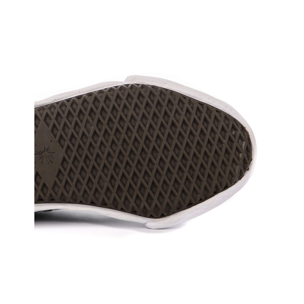MAISON MIHARA YASUHIRO Peterson Original Canvas LowTop Reps Sneakers Black,MAISON MIHARA YASUHIRO,Other Brand Reps Sneakers