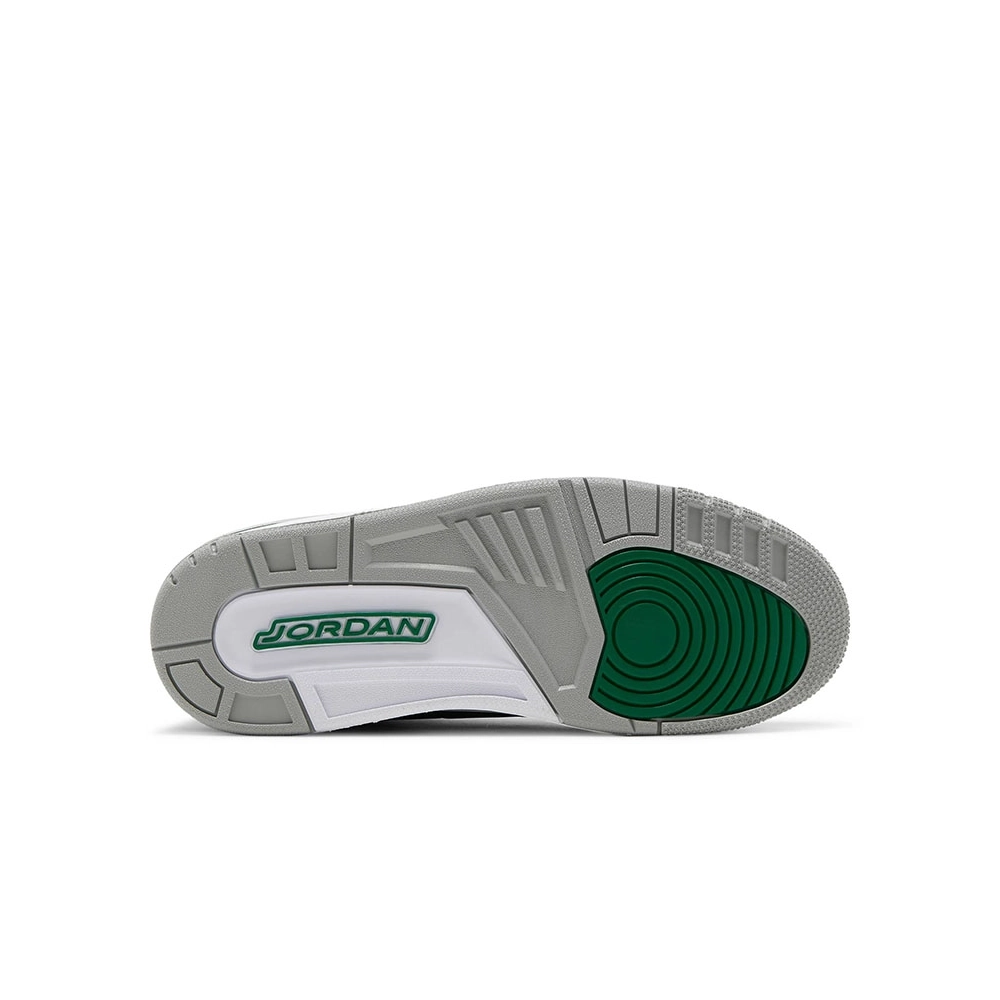 AIR JORDAN 3 RETRO PINE GREEN CT8532 030,AIR JORDAN 3,Air Jordan