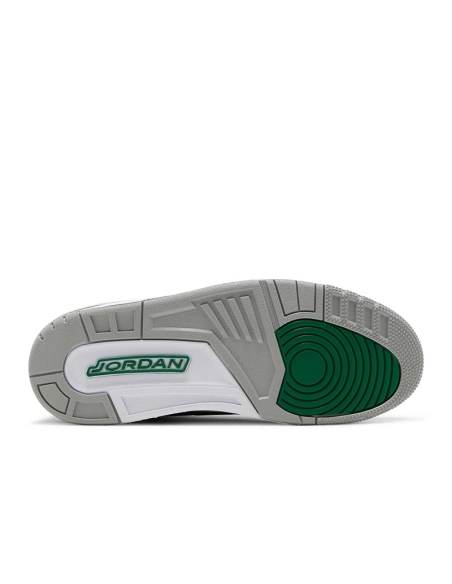 AIR JORDAN 3 RETRO PINE GREEN CT8532 030,AIR JORDAN 3,Air Jordan