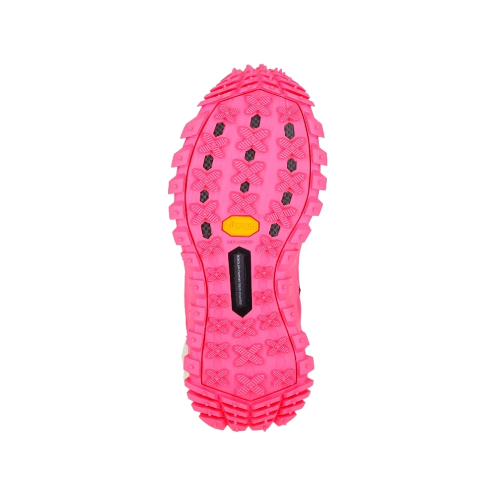 Moncler Trailgrip GORETEX Fuchsia Black,MONCLER SNEAKERS,Other Brand Reps Sneakers