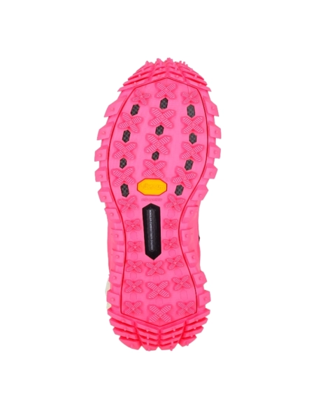 Moncler Trailgrip GORETEX Fuchsia Black,MONCLER SNEAKERS,Other Brand Reps Sneakers
