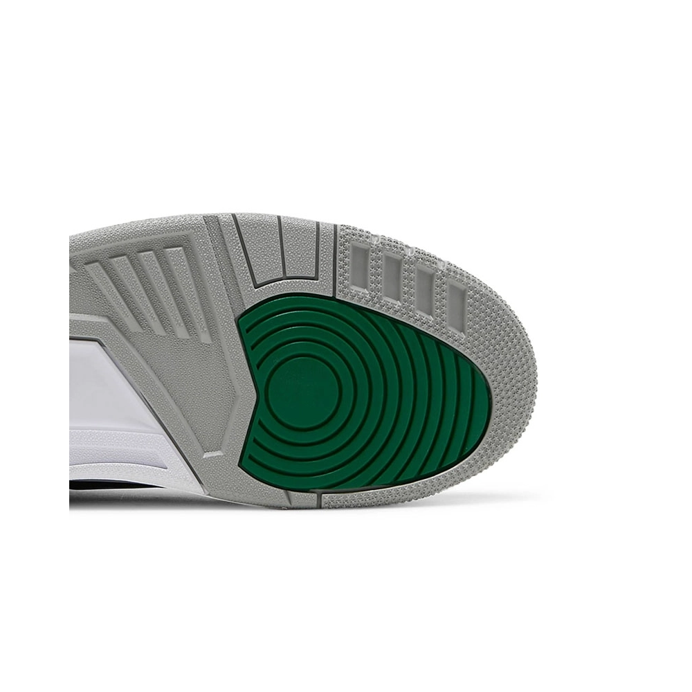 AIR JORDAN 3 RETRO PINE GREEN CT8532 030,AIR JORDAN 3,Air Jordan