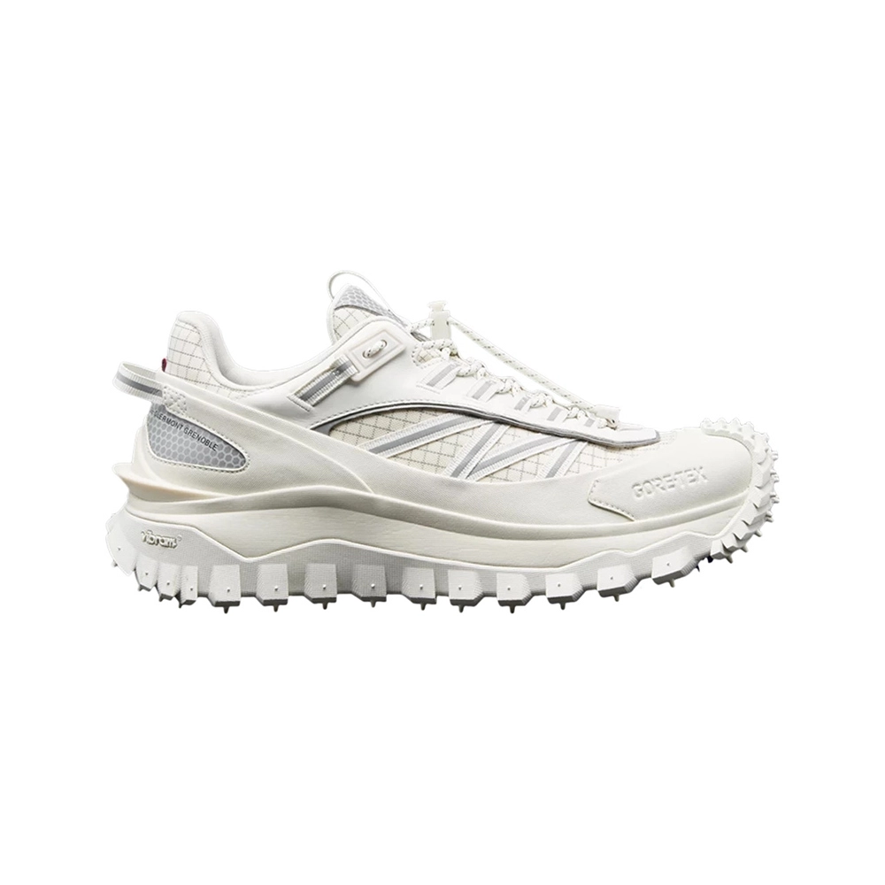 Moncler Trailgrip GORETEX Low Off White,MONCLER SNEAKERS,Other Brand Reps Sneakers