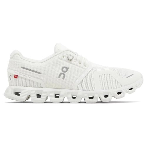 Cloud 5 White,ON SNEAKERS,Other Brand Reps Sneakers