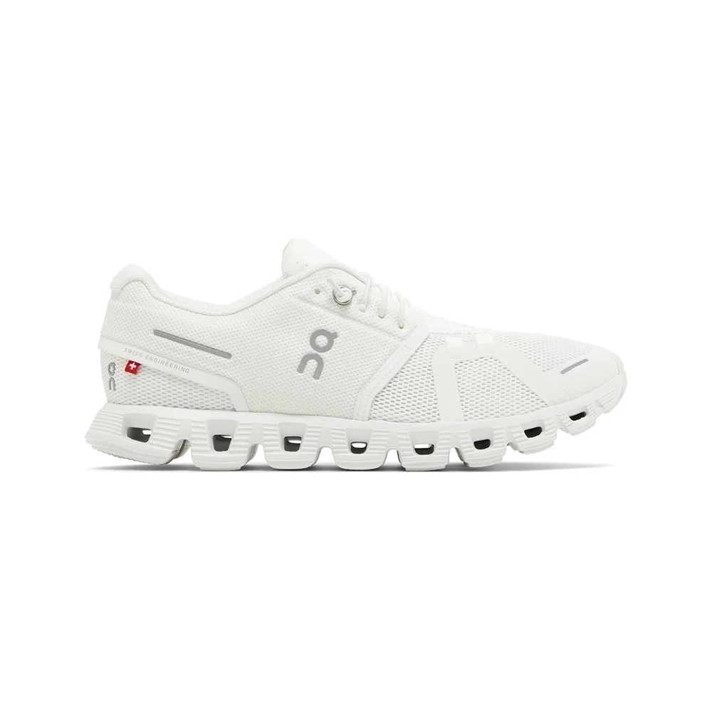 Cloud 5 White,ON SNEAKERS,Other Brand Reps Sneakers