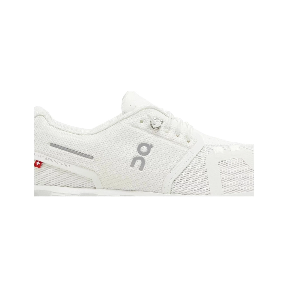 Cloud 5 White,ON SNEAKERS,Other Brand Reps Sneakers