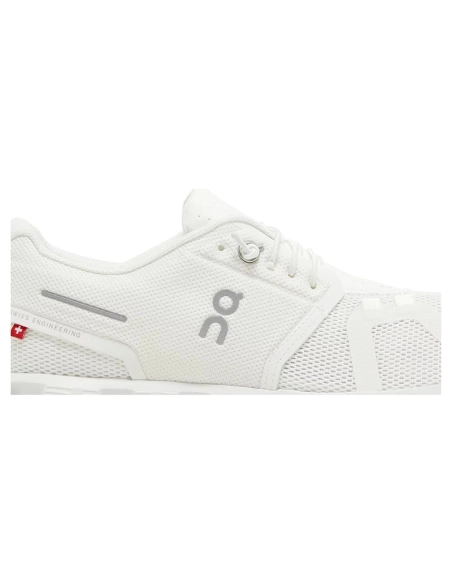 Cloud 5 White,ON SNEAKERS,Other Brand Reps Sneakers