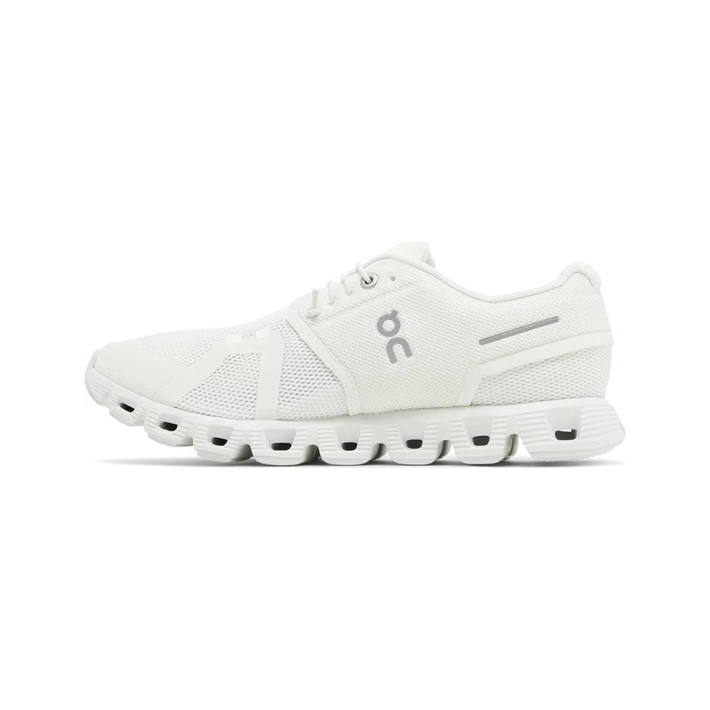 Cloud 5 White,ON SNEAKERS,Other Brand Reps Sneakers
