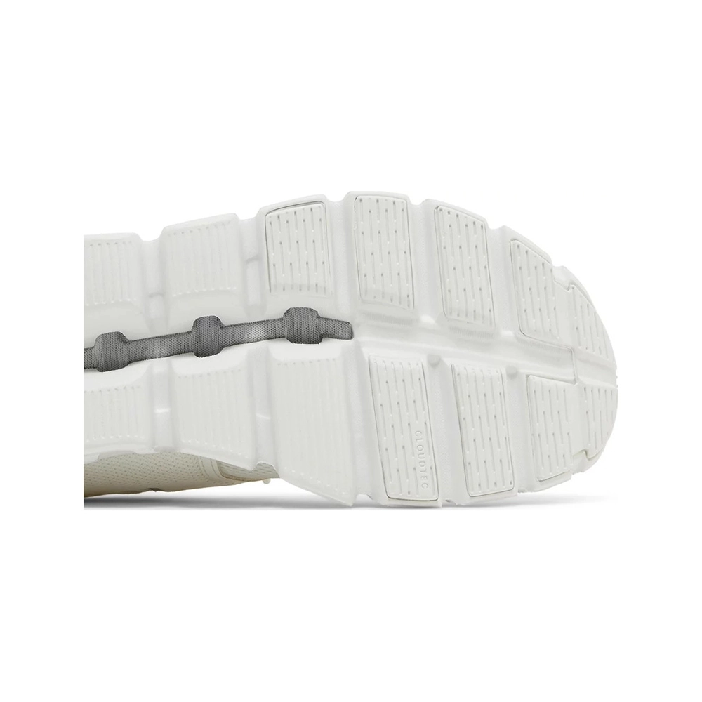 Cloud 5 White,ON SNEAKERS,Other Brand Reps Sneakers