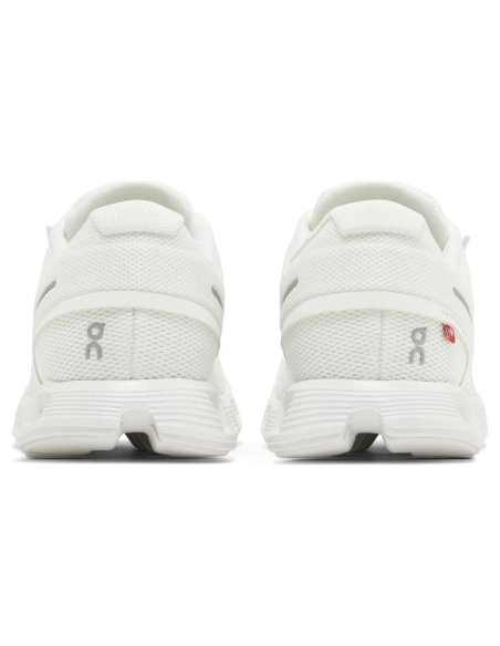 Cloud 5 White,ON SNEAKERS,Other Brand Reps Sneakers