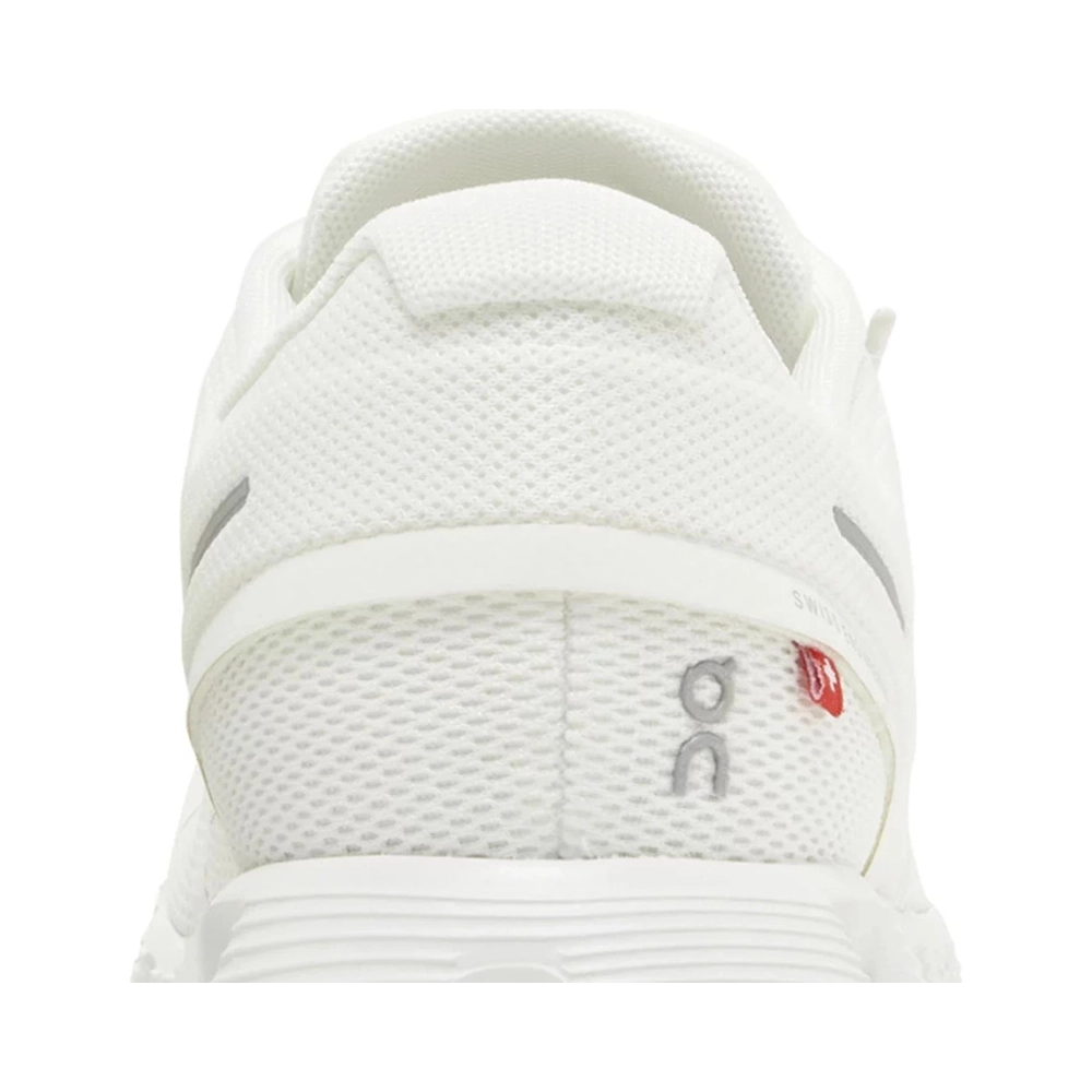 Cloud 5 White,ON SNEAKERS,Other Brand Reps Sneakers