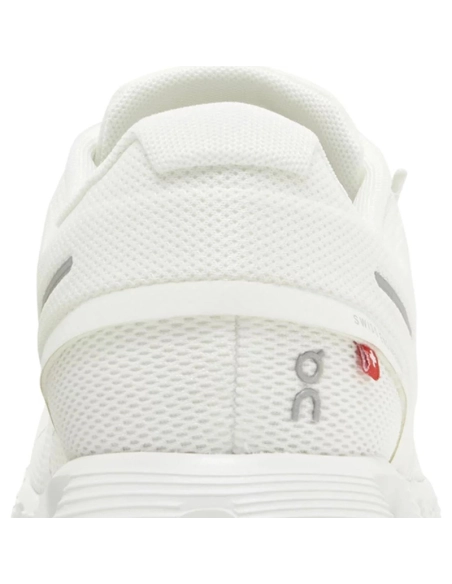 Cloud 5 White,ON SNEAKERS,Other Brand Reps Sneakers