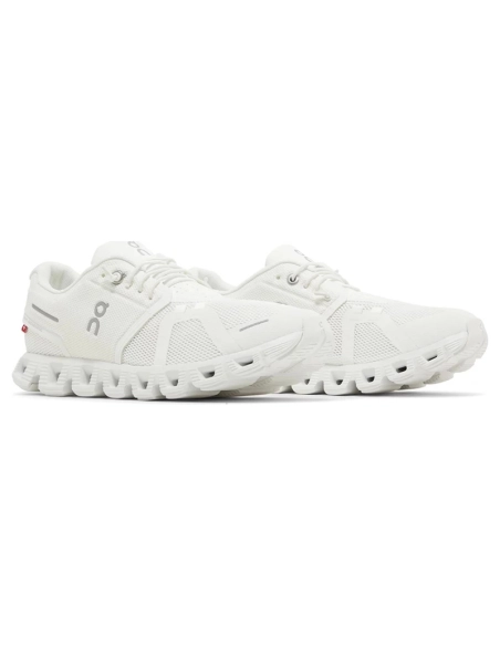 Cloud 5 White,ON SNEAKERS,Other Brand Reps Sneakers