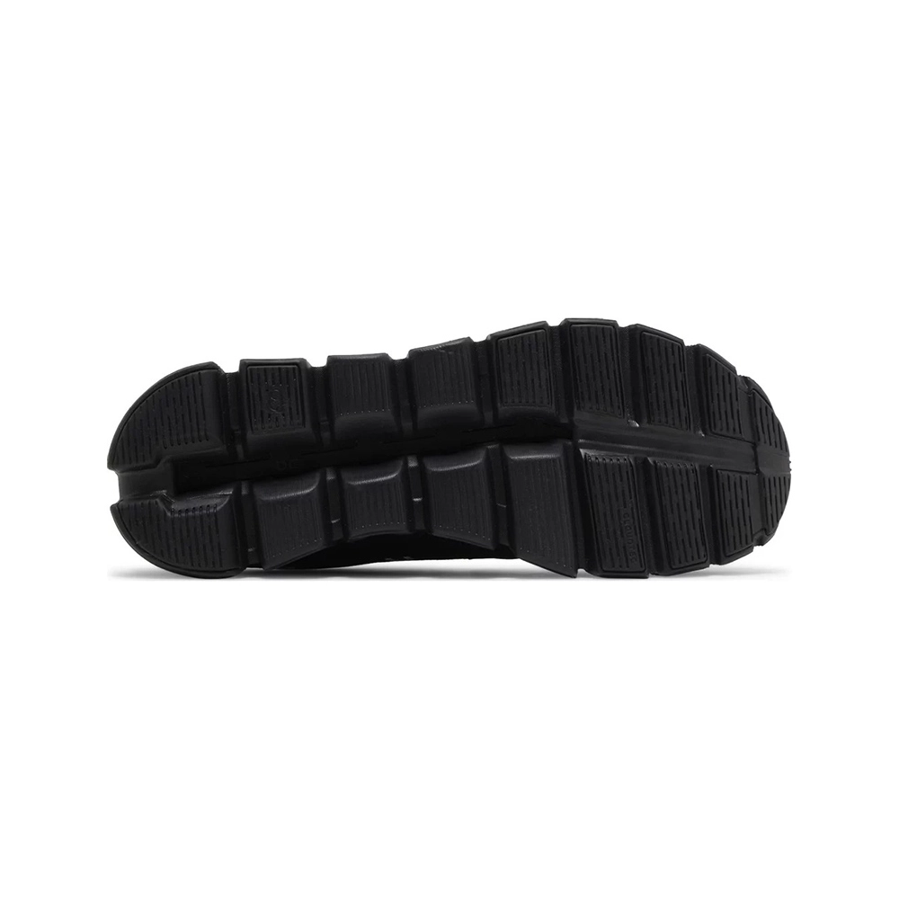 Cloud 5 Waterproof All Black,ON SNEAKERS,Other Brand Reps Sneakers