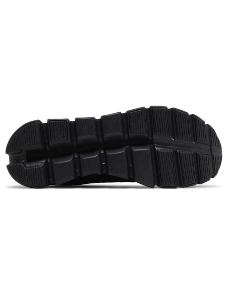Cloud 5 Waterproof All Black,ON SNEAKERS,Other Brand Reps Sneakers