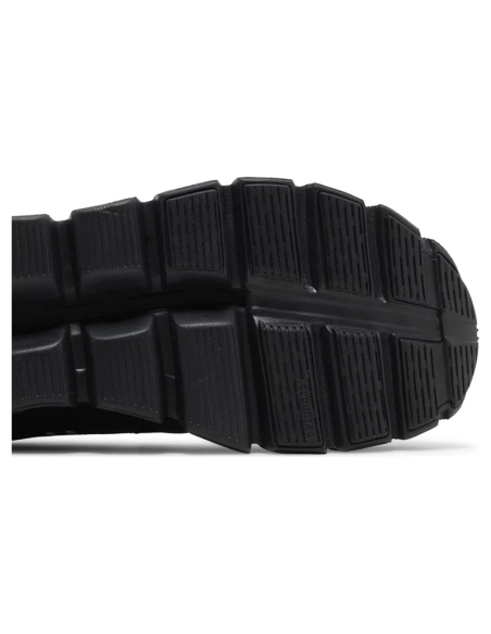 Cloud 5 Waterproof All Black,ON SNEAKERS,Other Brand Reps Sneakers