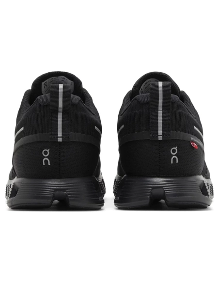 Cloud 5 Waterproof All Black,ON SNEAKERS,Other Brand Reps Sneakers