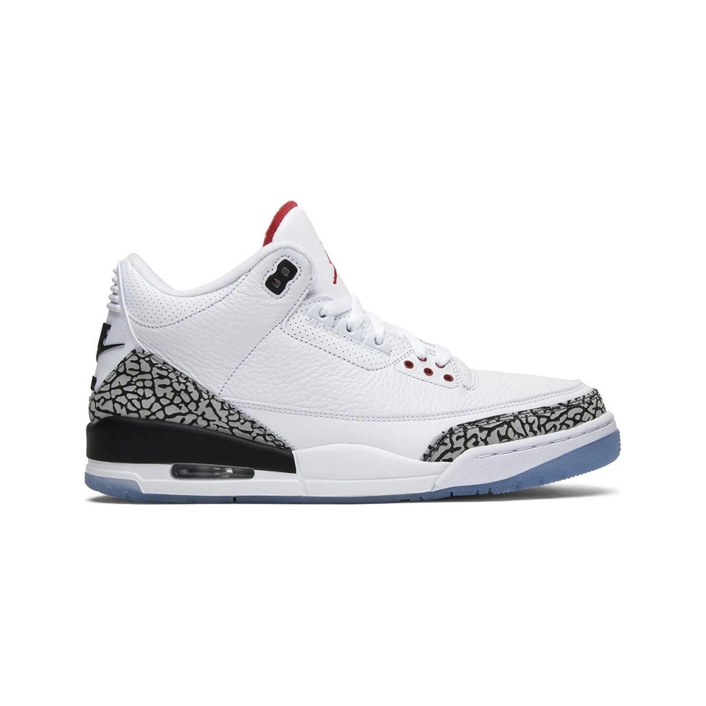 AIR JORDAN 3 RETRO NRG FREE THROW LINE 923096 101,AIR JORDAN 3,Air Jordan