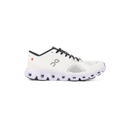 On Running Cloud X White Black,ON SNEAKERS,Other Brand Reps Sneakers