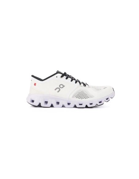 On Running Cloud X White Black,ON SNEAKERS,Other Brand Reps Sneakers