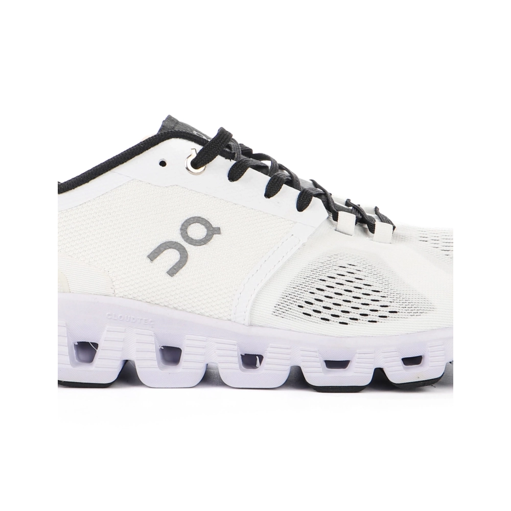 On Running Cloud X White Black,ON SNEAKERS,Other Brand Reps Sneakers