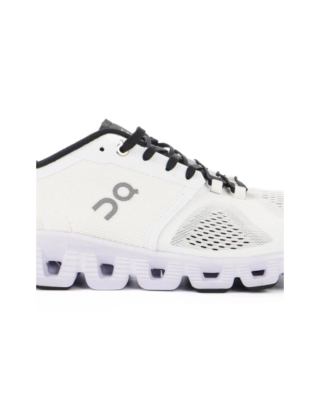 On Running Cloud X White Black,ON SNEAKERS,Other Brand Reps Sneakers